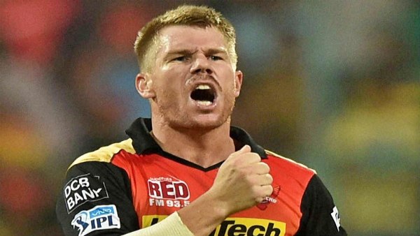 David Warner David Warner