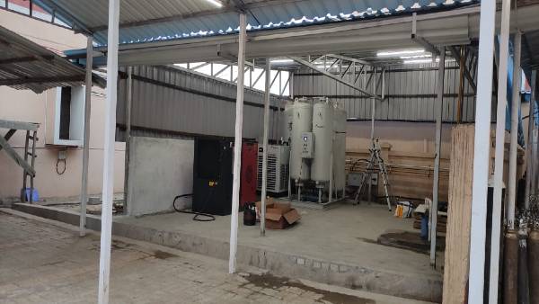 ଅକ୍ସିଜେନ୍