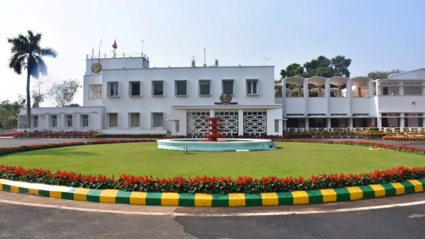 Raj Bhavan Raj Bhavan