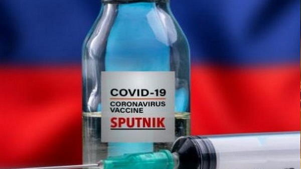Sputnik vaccine Sputnik vaccine
