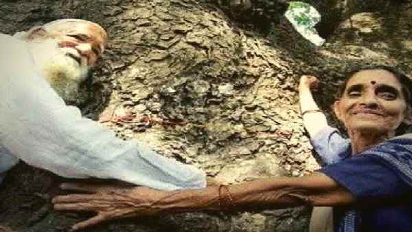 sunderlal-Bahuguna