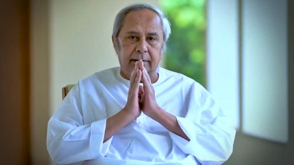 CM Naveen CM Naveen