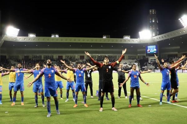 FIFA World Cup Qualifiers FIFA World Cup Qualifiers