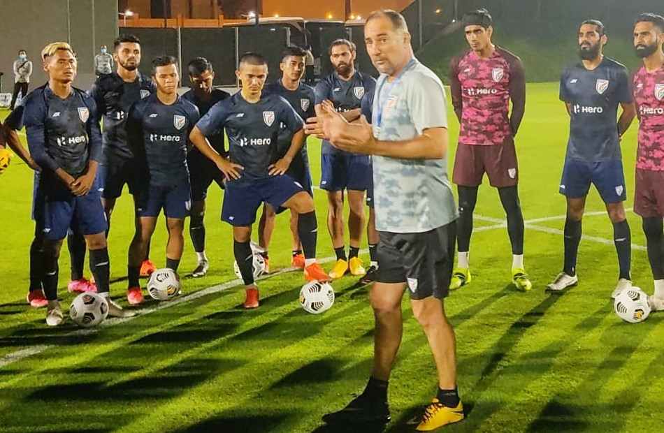 FIFA World Cup Qualifiers FIFA World Cup Qualifiers