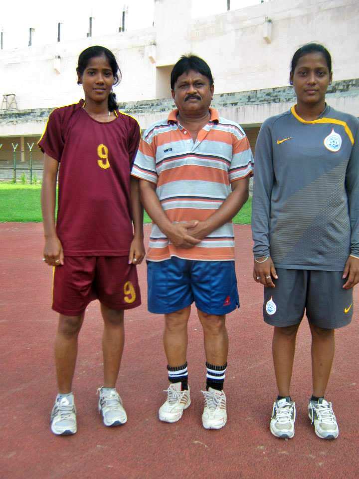 Football Coach
