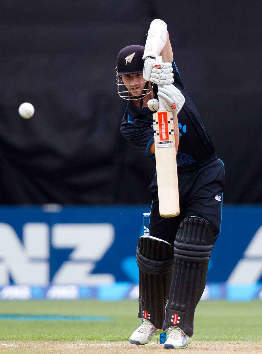 Kane Williamson