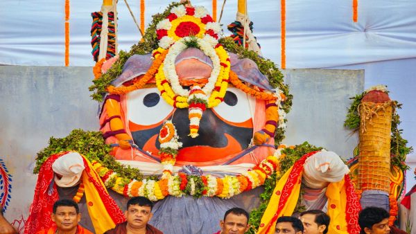 ସଜେଇ ହୋଇଥିଲା କାଳିଆ