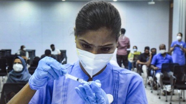 corona vaccine corona vaccine