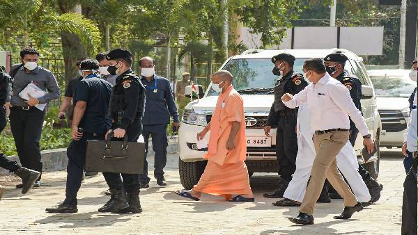 yogi adityanath