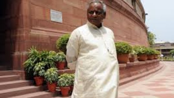 Kalyan Singh