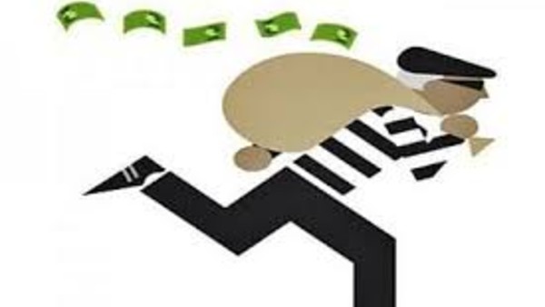 ଏଟିଏମ ଲୁଟେରା