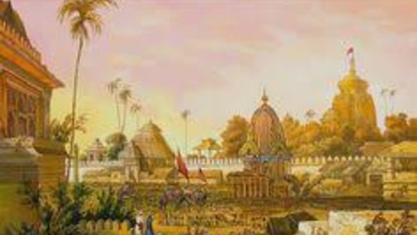 sri mandir