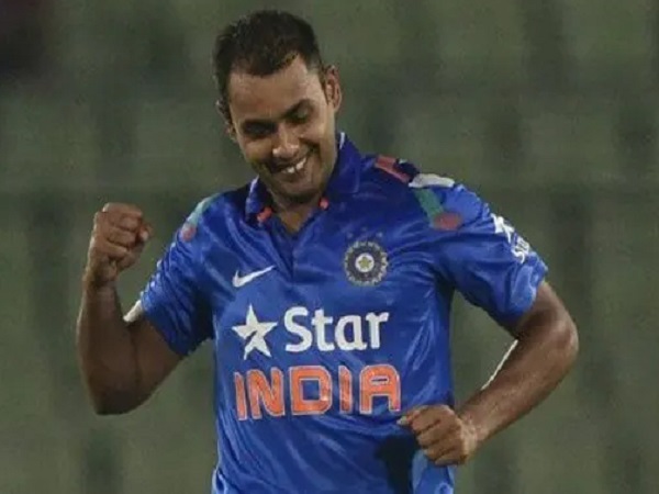 cricketer stuart binni