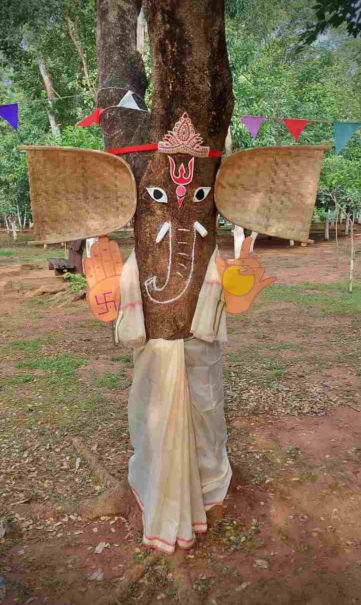 ganesh chaturthi 2021