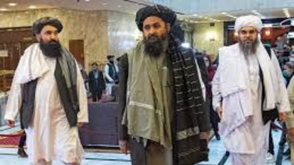 Hibtullha Taliban