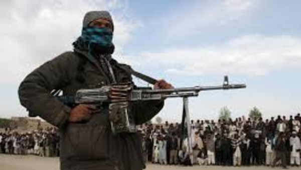 taliban