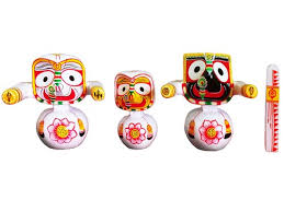 Sri Jagannath