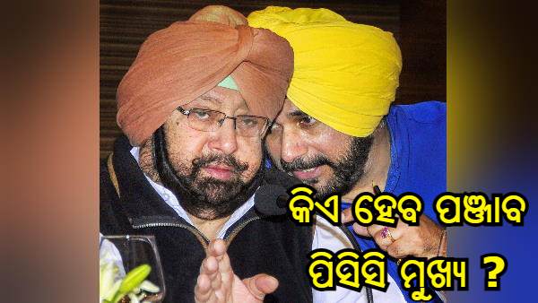 PCC President PCC President