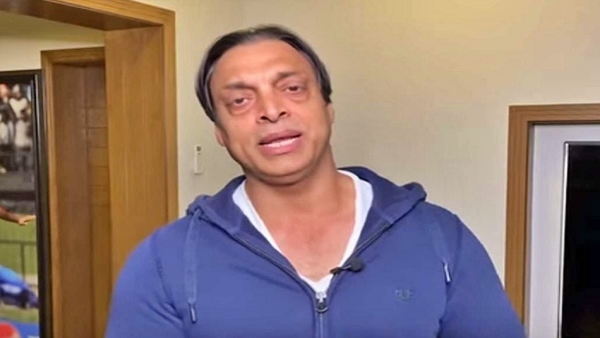 Shoaib Akhtar Shoaib Akhtar