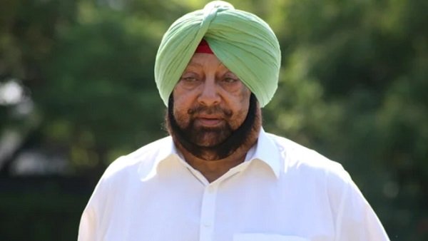 captain amarinder singh captain amarinder singh