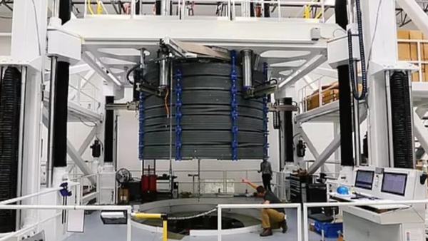 nuclear reactor