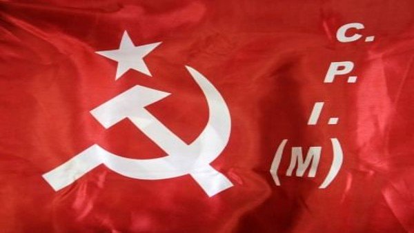 CPI(M) CPI(M)