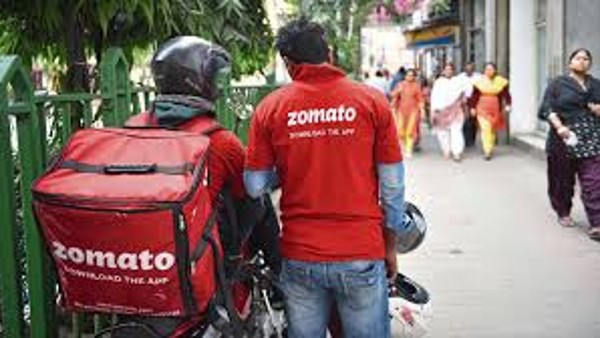 zomato zomato