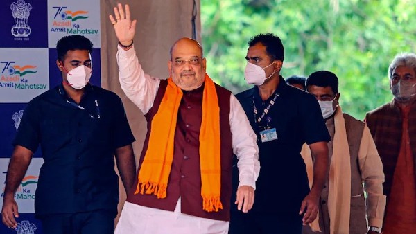amit shah