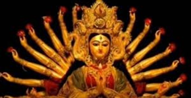 Durga Puja