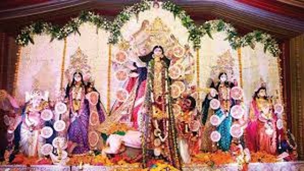 Ma Durga