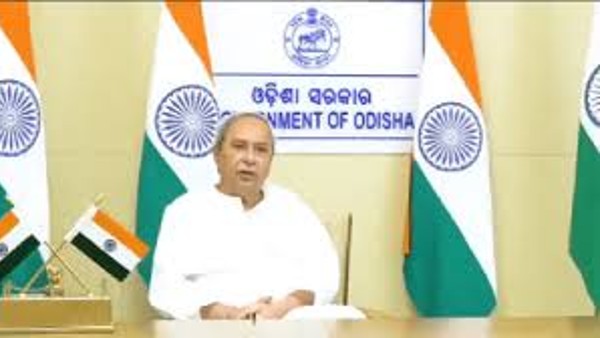 ନବୀନ ପଟ୍ଟନାୟକ