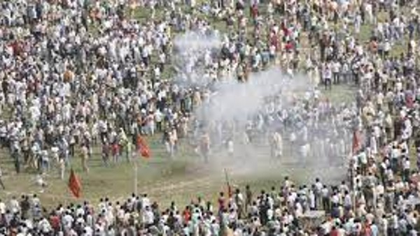 Modi Patna rally bomb blast Modi Patna rally bomb blast