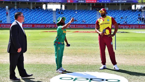 South Africa vs West Indies South Africa vs West Indies