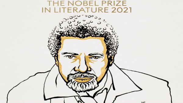 Abdulrazak Gurnah Abdulrazak Gurnah