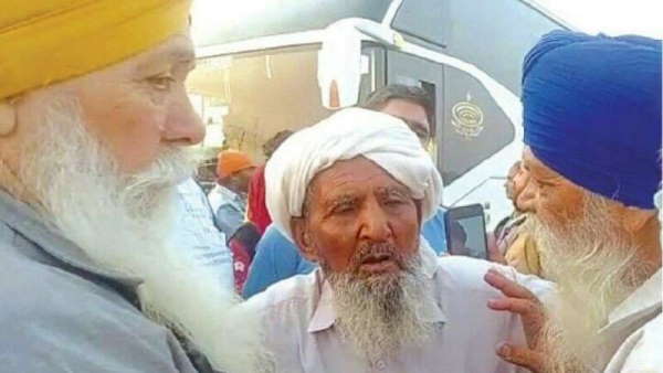 kartarpur sahib corridor