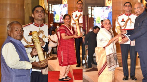 Padma Awards Padma Awards