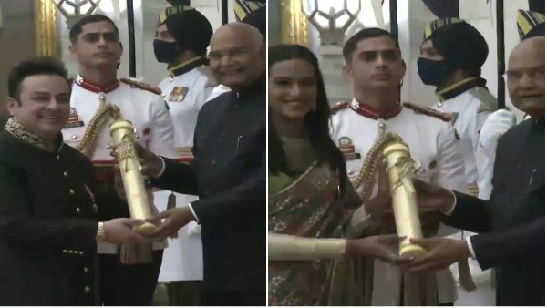 padmashree award padmashree award