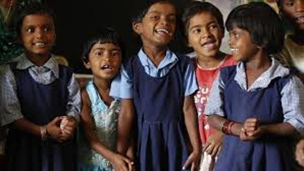 ଶିଶୁ ଦିବସ ଶିଶୁ ଦିବସ