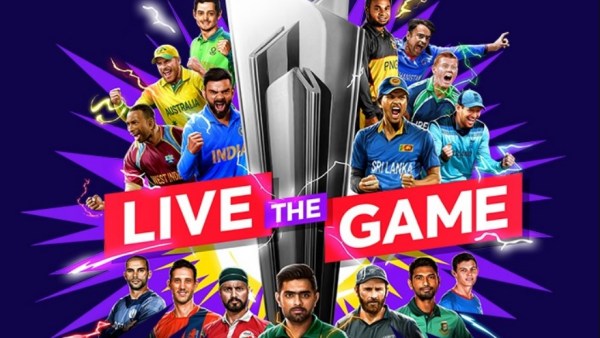 T20 World Cup semi-final lineup T20 World Cup semi-final lineup