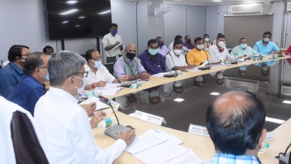 ପଂଚାୟତ ନିର୍ବାଚନ ପଂଚାୟତ ନିର୍ବାଚନ