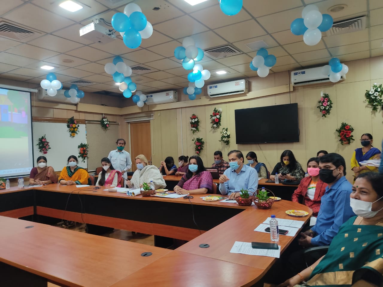 WCD Department odisha
