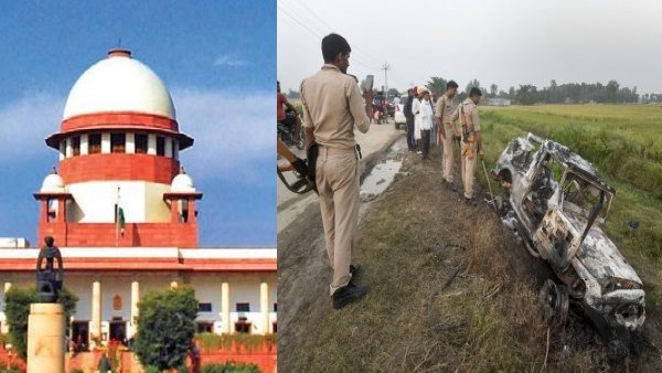 SC-Lakimpur case SC-Lakimpur case