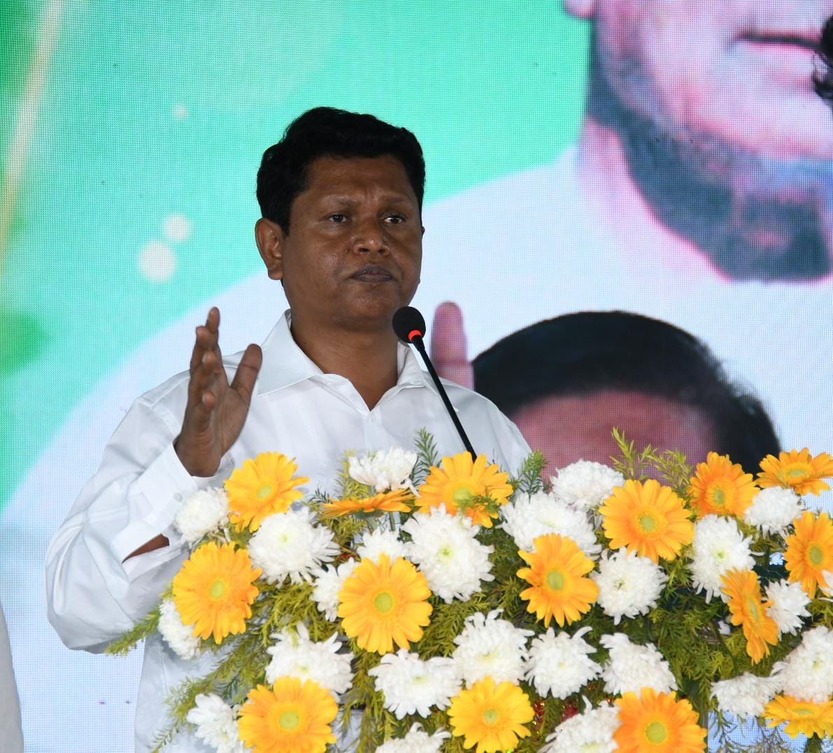 BJD 25th Foundation Day BJD 25th Foundation Day