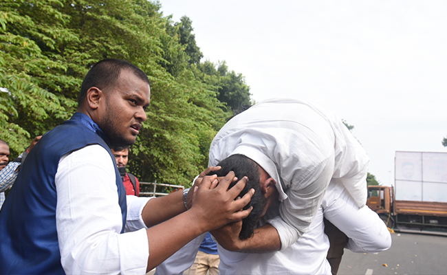 Congress Workers Congress Workers