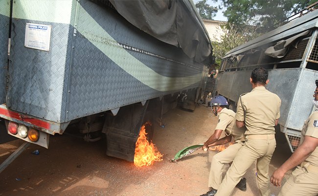 Congress Workers Congress Workers