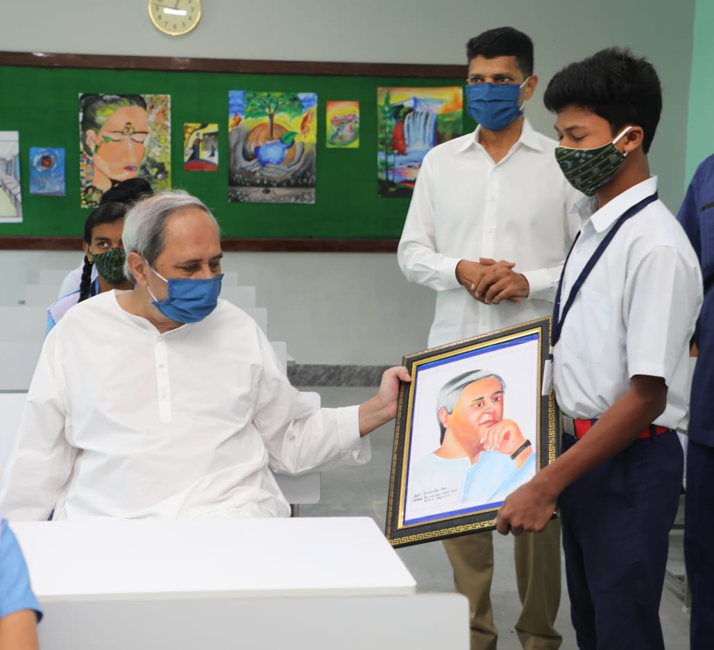 School Transformation