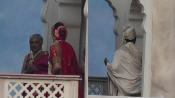 Vicky Kaushal katrina kaif wedding