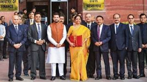 ବଜେଟ ବଜେଟ