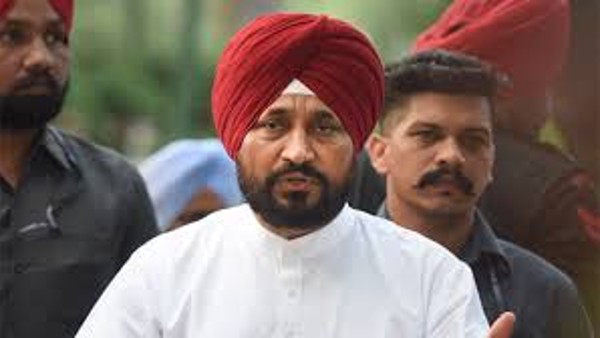 punjab cm channi