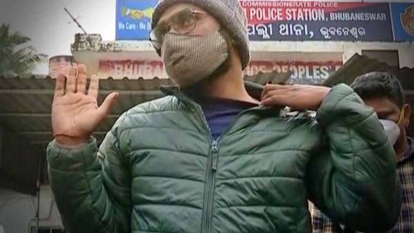 journalist journalist